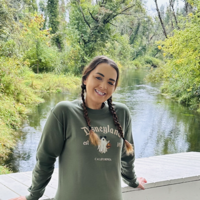 Amanda